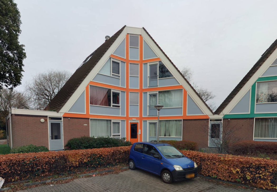 Wismastate 112, 8926 RE Leeuwarden, Nederland