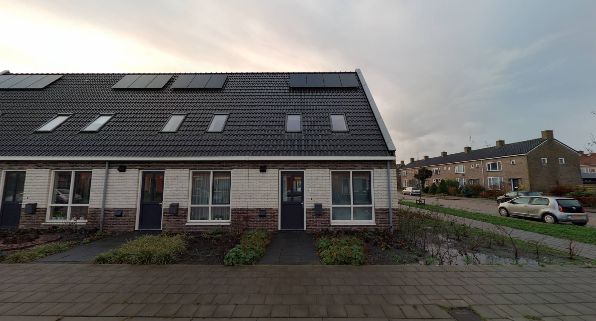 Kievitstraat 5c, 9001 EK Grou, Nederland