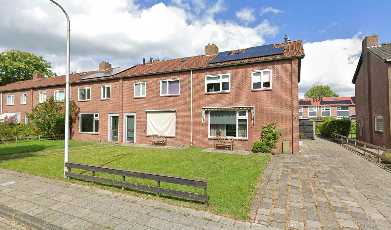 Buorrefinnewei 11, 9258 CM Jistrum, Nederland