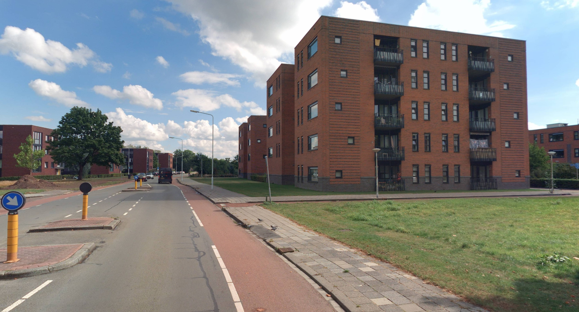 Lutzen Wagenaarstraat 21