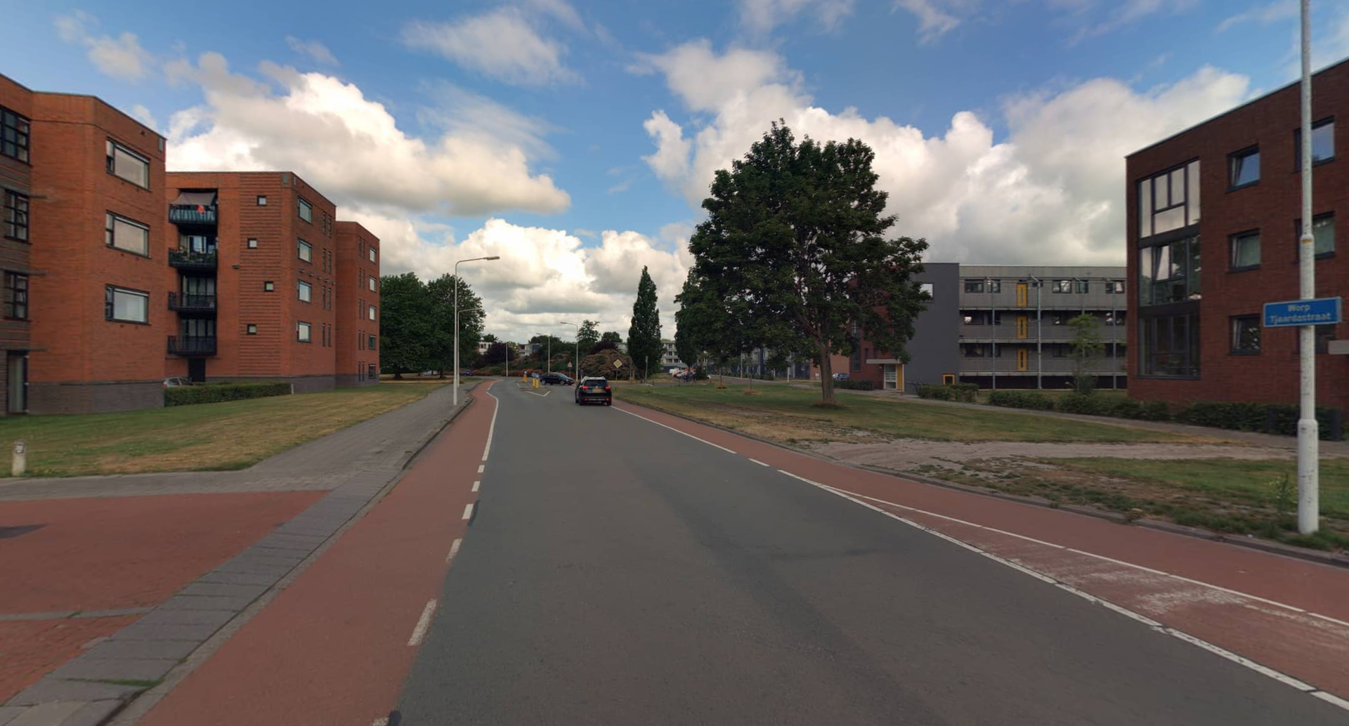 Lutzen Wagenaarstraat 21