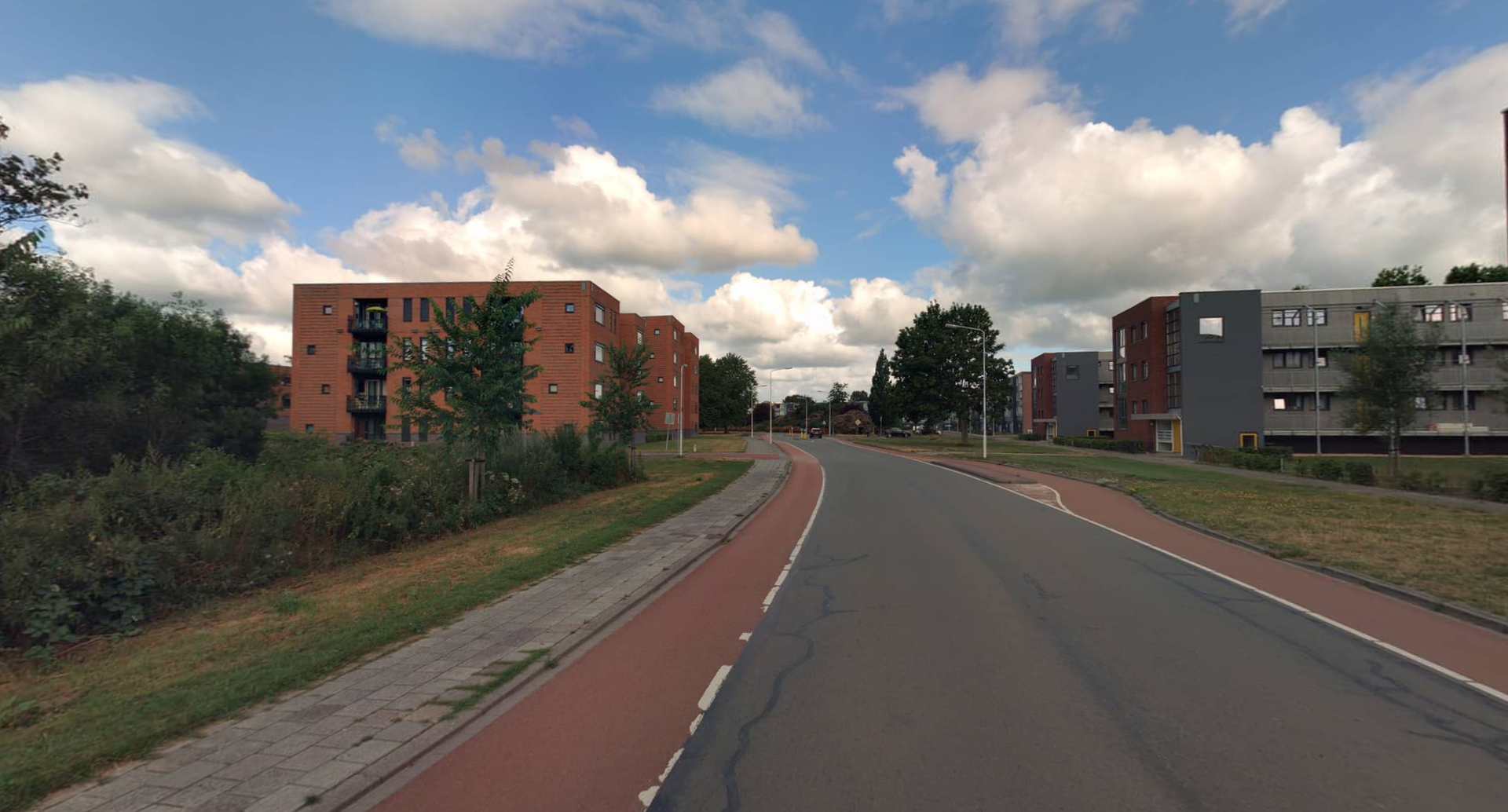 Lutzen Wagenaarstraat 21