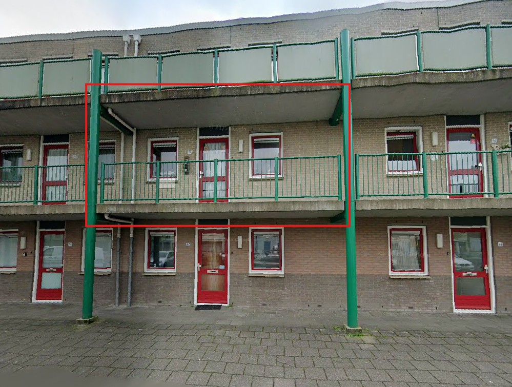 Badweg 98, 8442 AH Heerenveen, Nederland