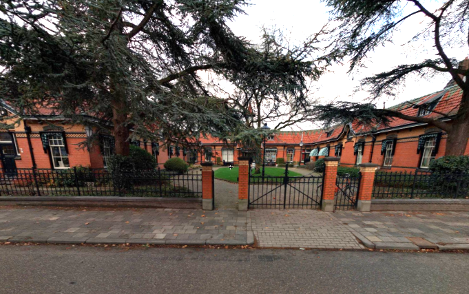 Wijbrand de Geeststraat 42, 8921 AM Leeuwarden, Nederland