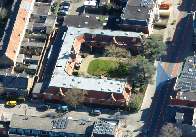 Wijbrand de Geeststraat 42