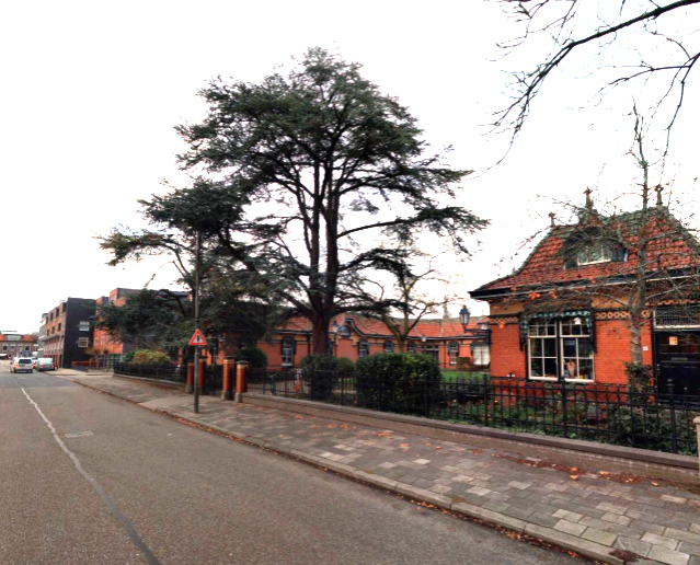 Wijbrand de Geeststraat 42