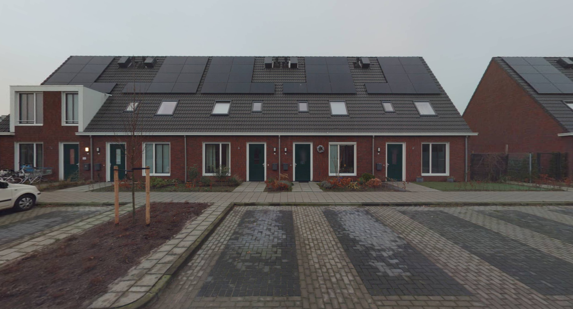 Compagnonsstrjitte 24, 8401 RS Gorredijk, Nederland
