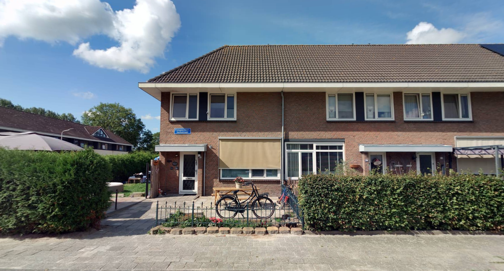 Folsgaarsterhemstraat 24, 8608 BK Sneek, Nederland