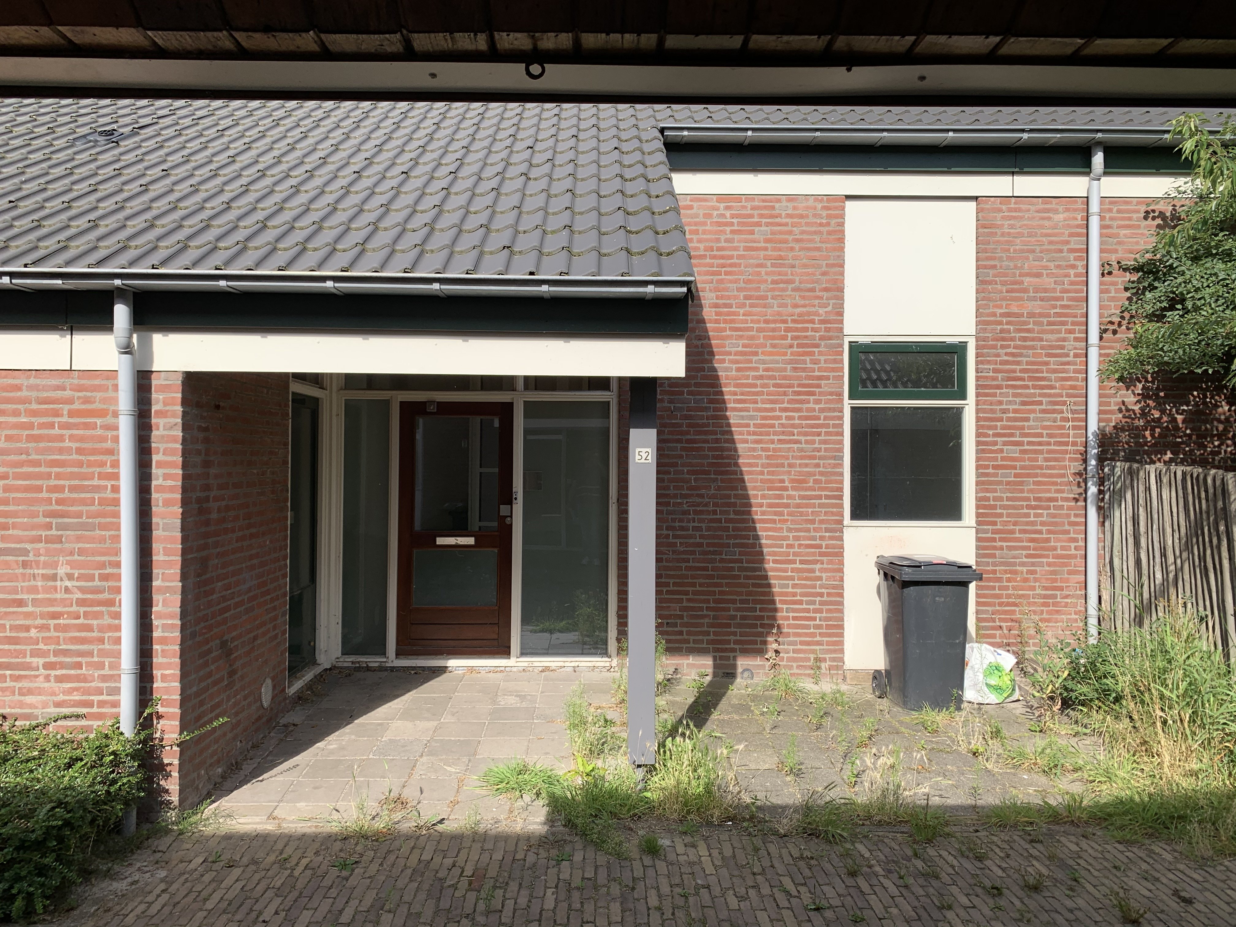 Werkmanslust 52, 8922 CC Leeuwarden, Nederland