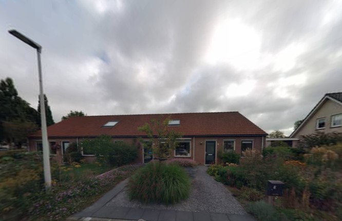De Ljits 6, 8734 HL Easterein, Nederland