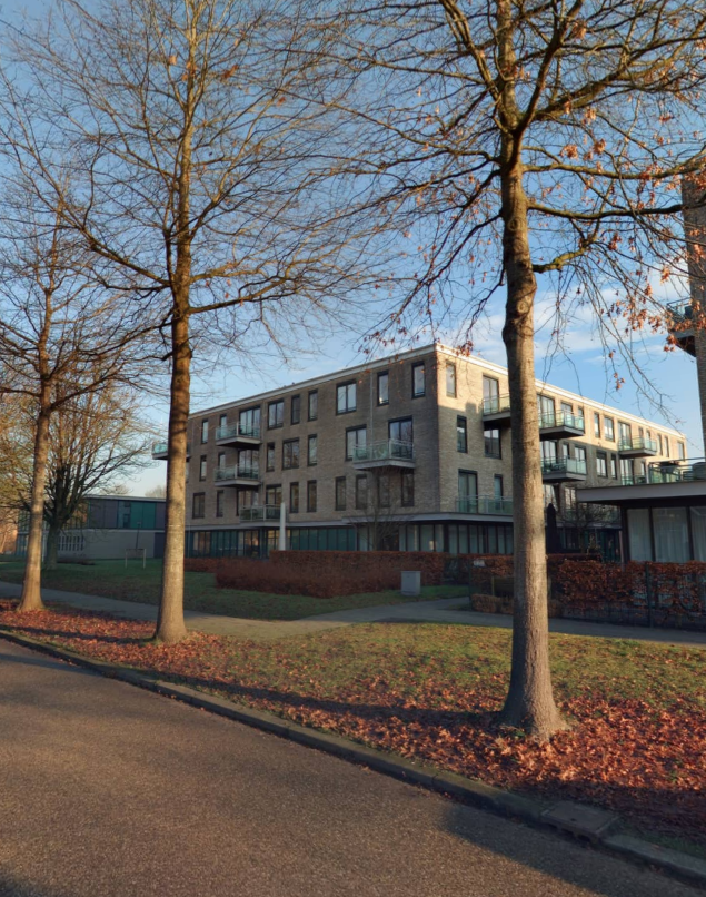 Stationsweg 74, 8401 DS Gorredijk, Nederland