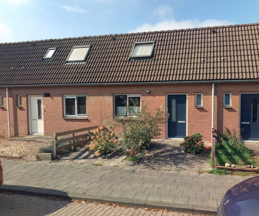 Trekker 99, 8447 BV Heerenveen, Nederland