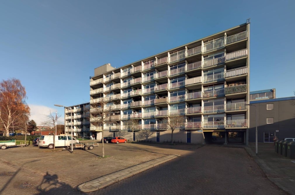 Johan Winklerwei 97, 8915 EL Leeuwarden, Nederland