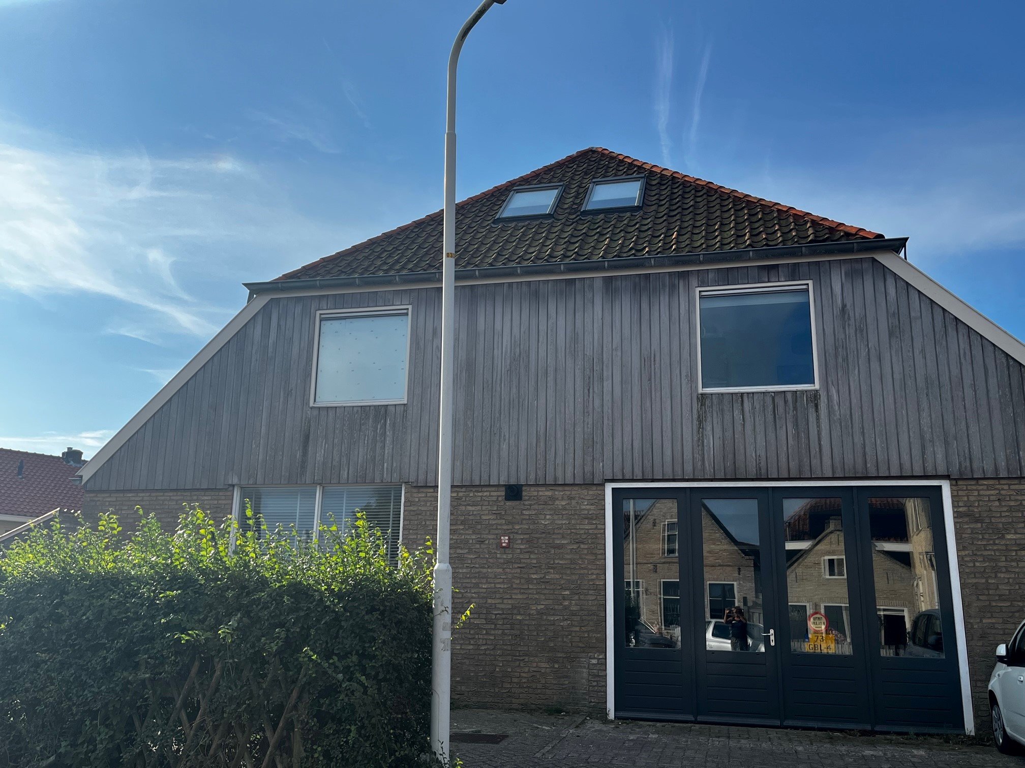 Oosterbuurtstraat 2, 8881 BW West-Terschelling, Nederland