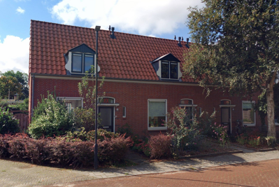 Gerben Wopkesstraat 12