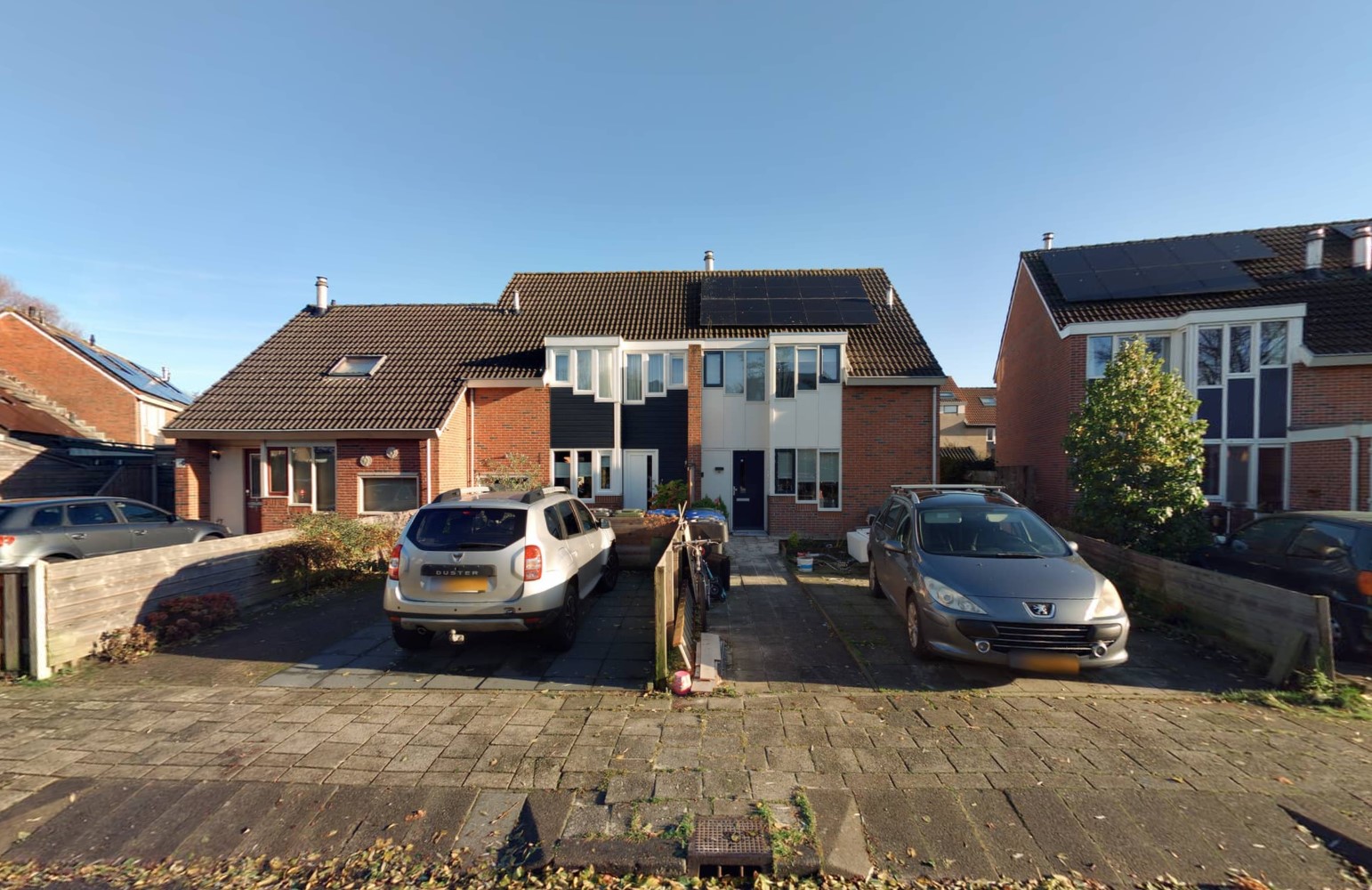 Dotingastate 14, 8926 MP Leeuwarden, Nederland
