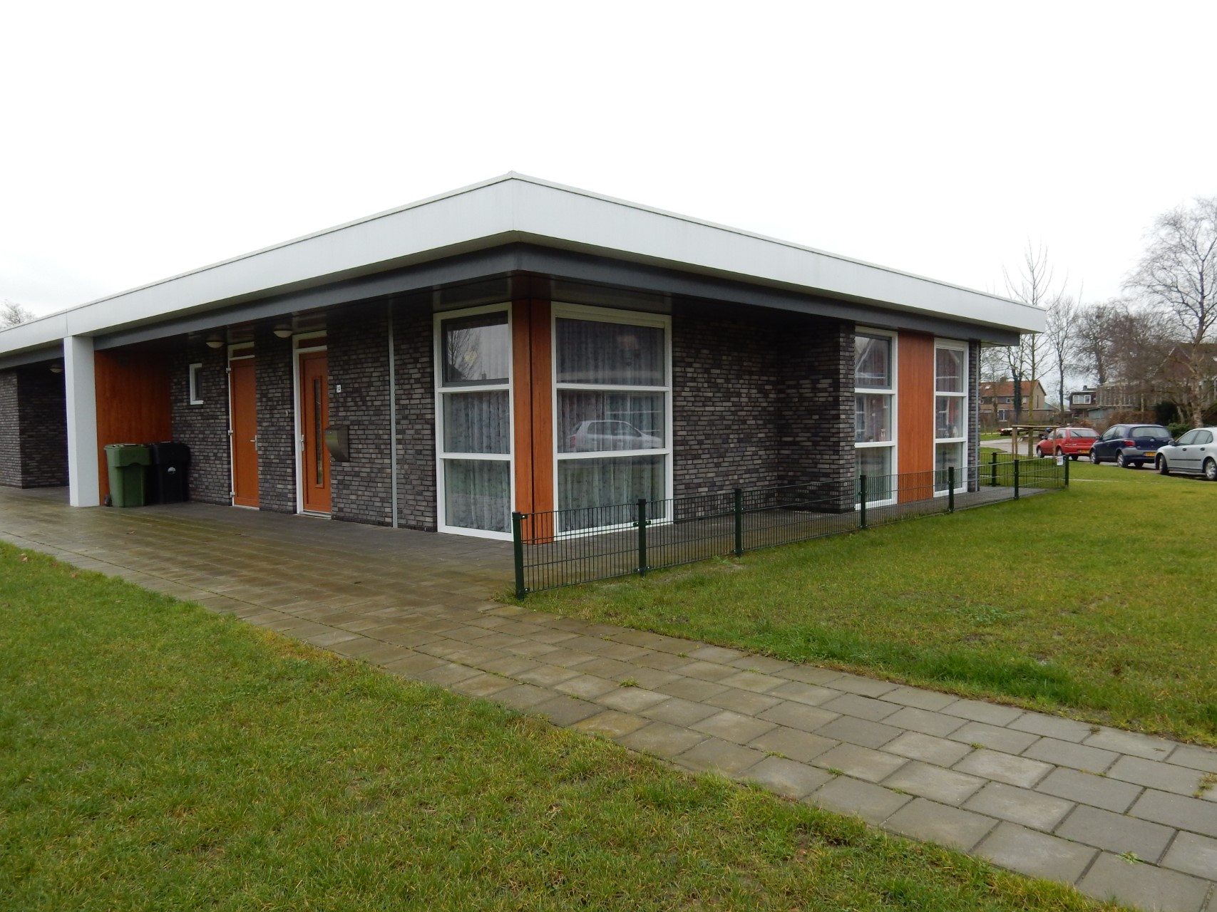 Klaas Osingastraat 14, 8804 RE Tzum, Nederland