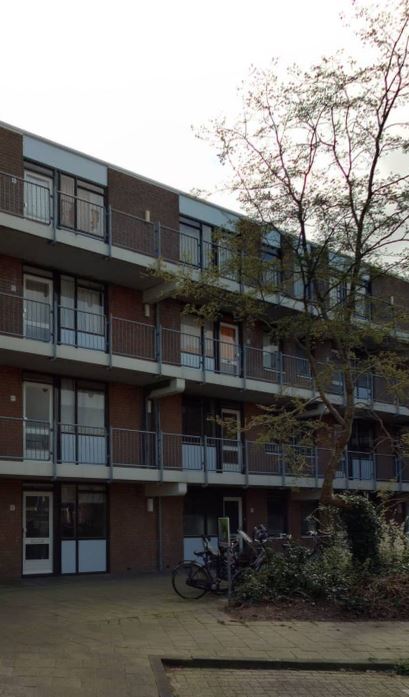 Melkkelder 11, 9205 DA Drachten, Nederland