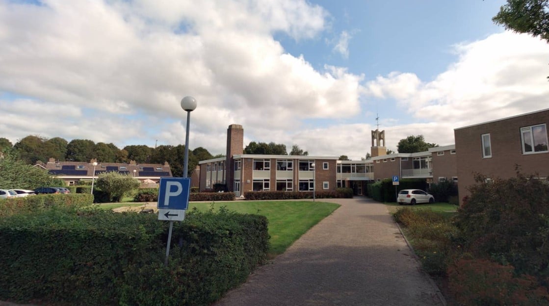 Claerbergen 19, 8723 CC Koudum, Nederland