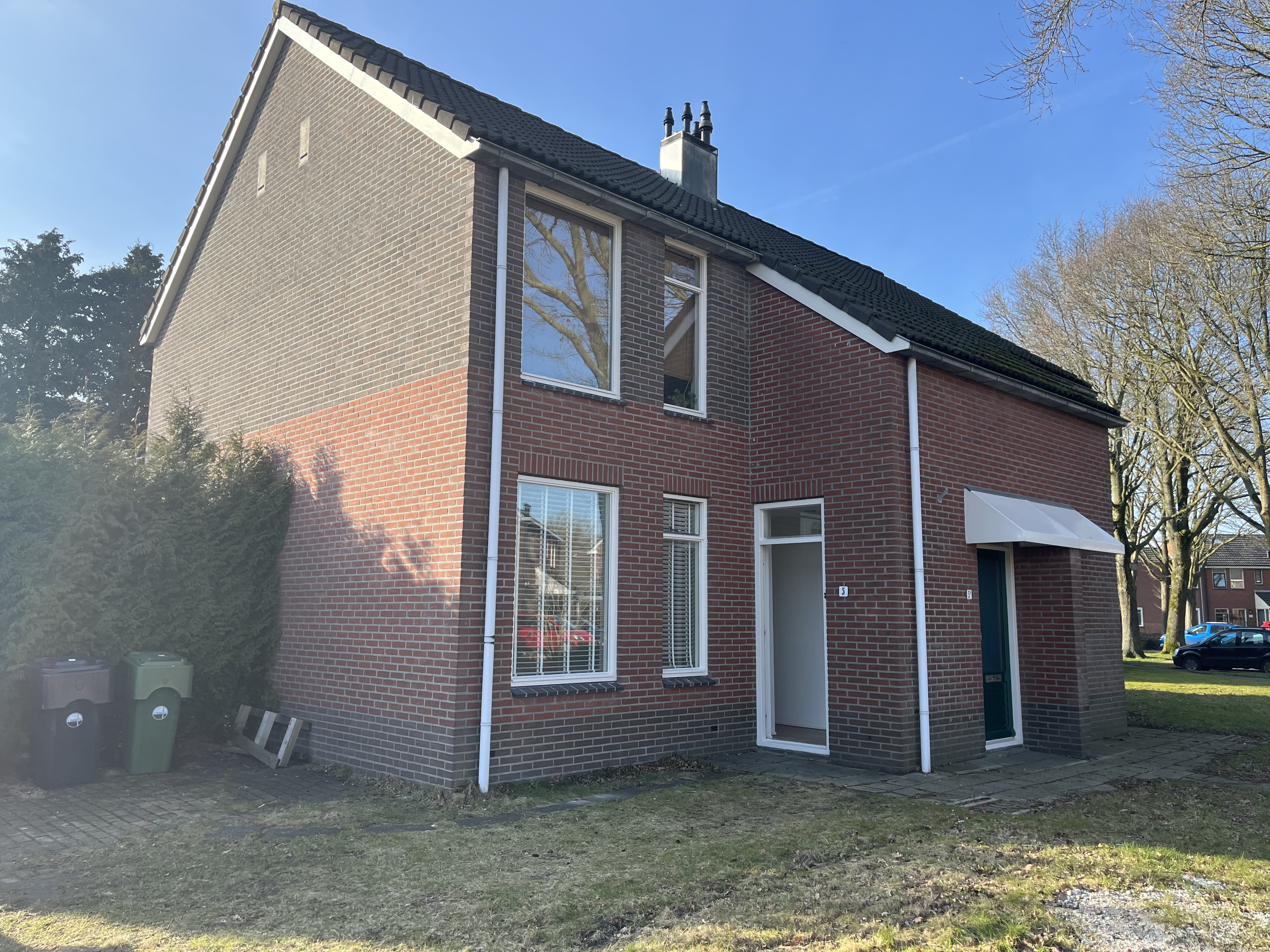 Krabber 5, 8411 TE Jubbega, Nederland