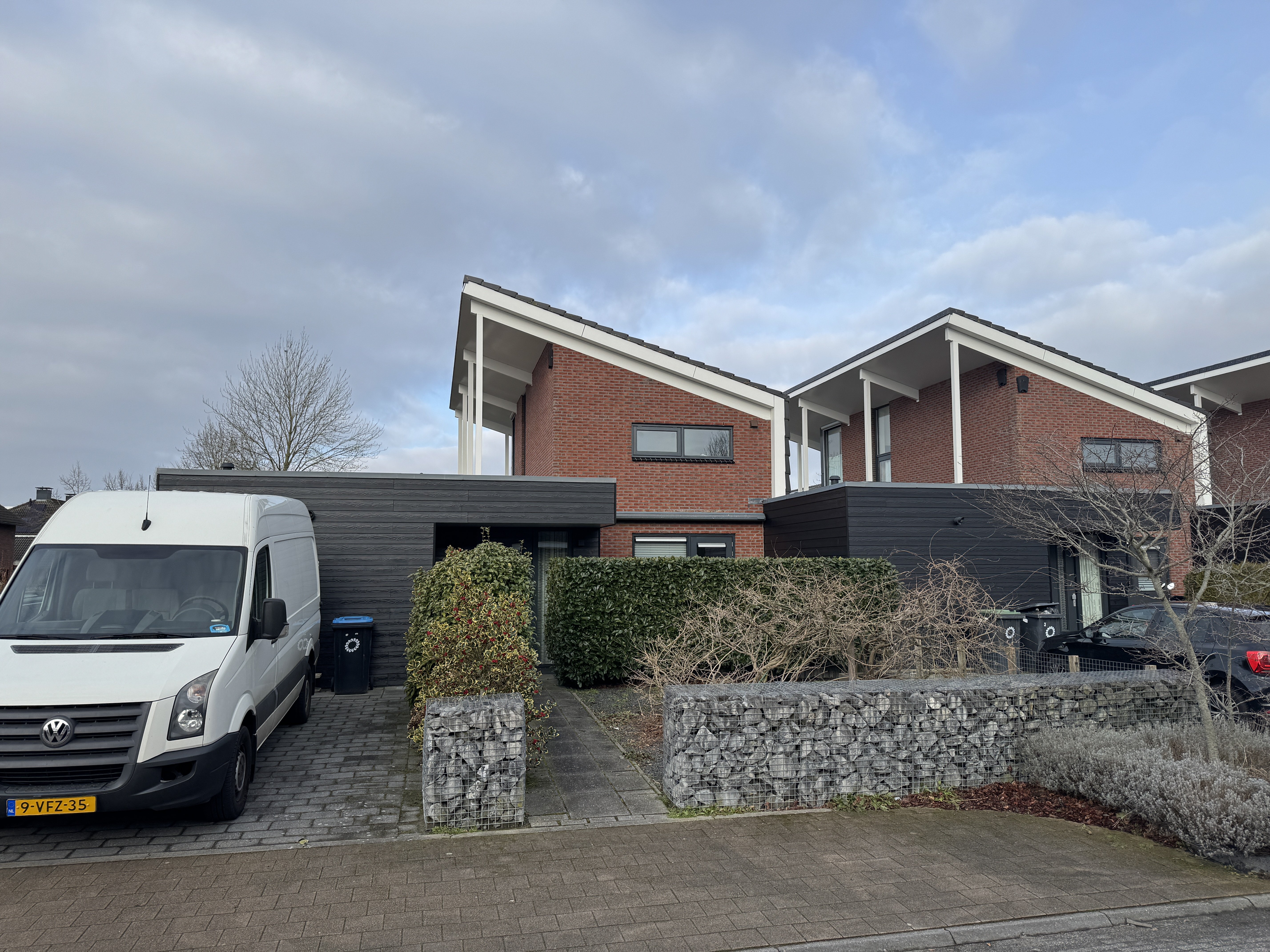 Tarweland 40, 9205 EK Drachten, Nederland