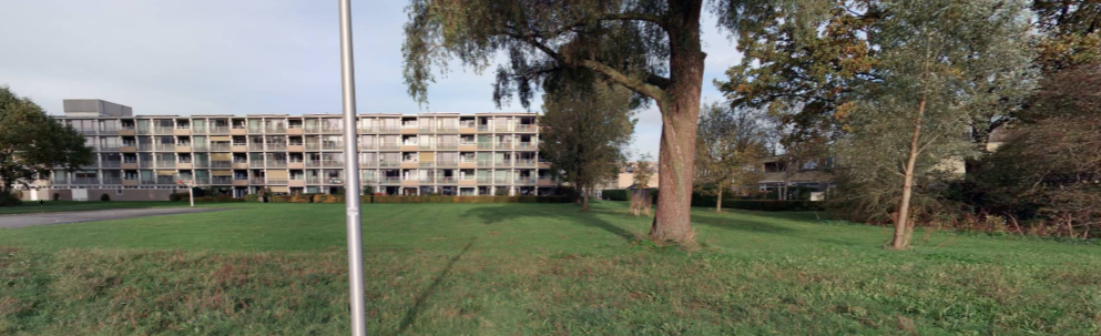 De Dulf 218, 8918 EL Leeuwarden, Nederland