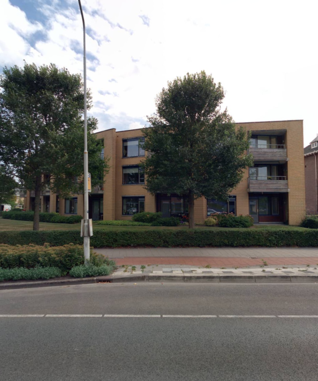 Jachthavenstraat 42, 8605 BW Sneek, Nederland