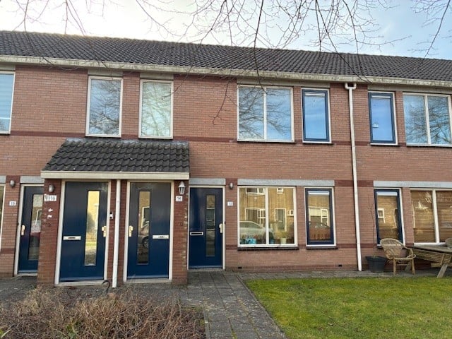 Hammole 14, 8711 BZ Workum, Nederland