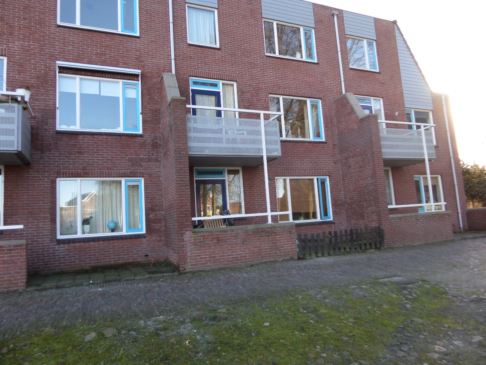 Meckamastraat 3, 9291 MX Kollum, Nederland