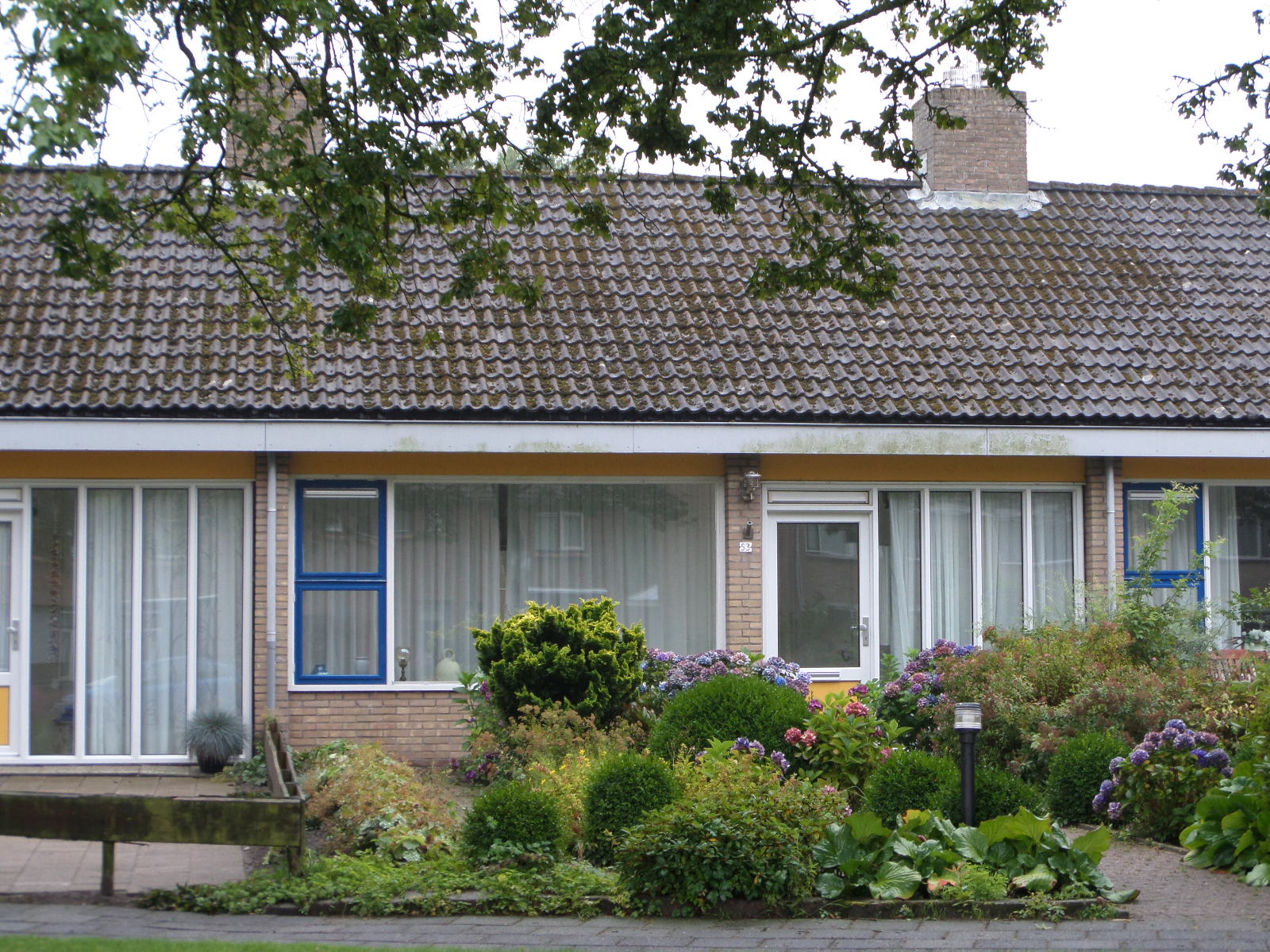 Badhúswei 53, 9104 DX Damwâld, Nederland