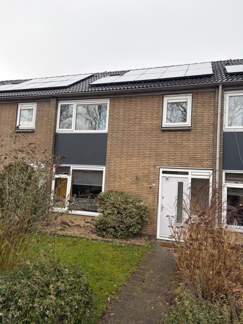 De Coninckstrjitte 20, 9104 EZ Damwâld, Nederland