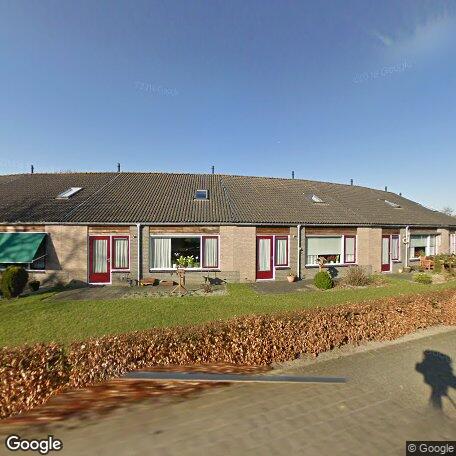 Ds. Carsjenssingel 23, 9216 VV Oudega Gem Smallingerlnd, Nederland