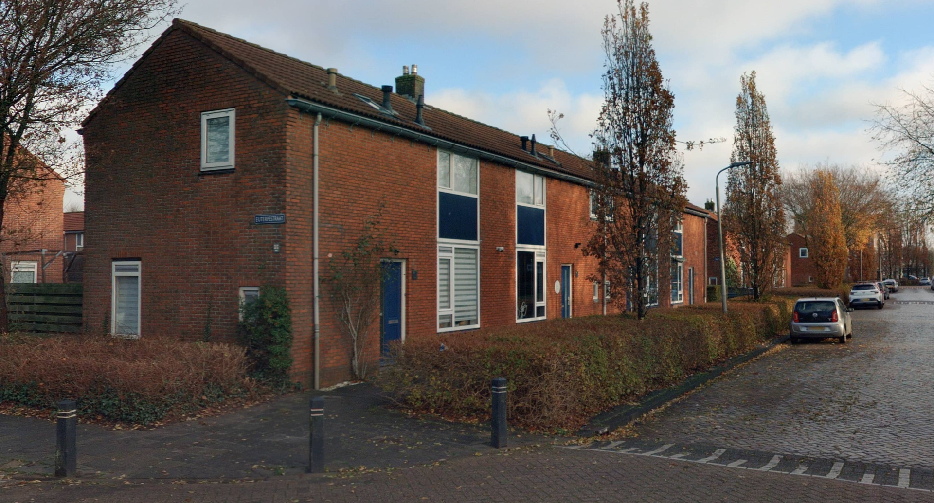 Telemannstraat 24, 8915 CC Leeuwarden, Nederland