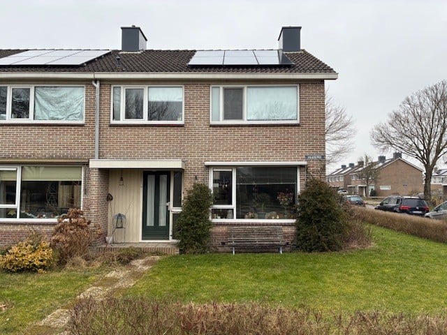 Hearewei 90, 8711 GE Workum, Nederland