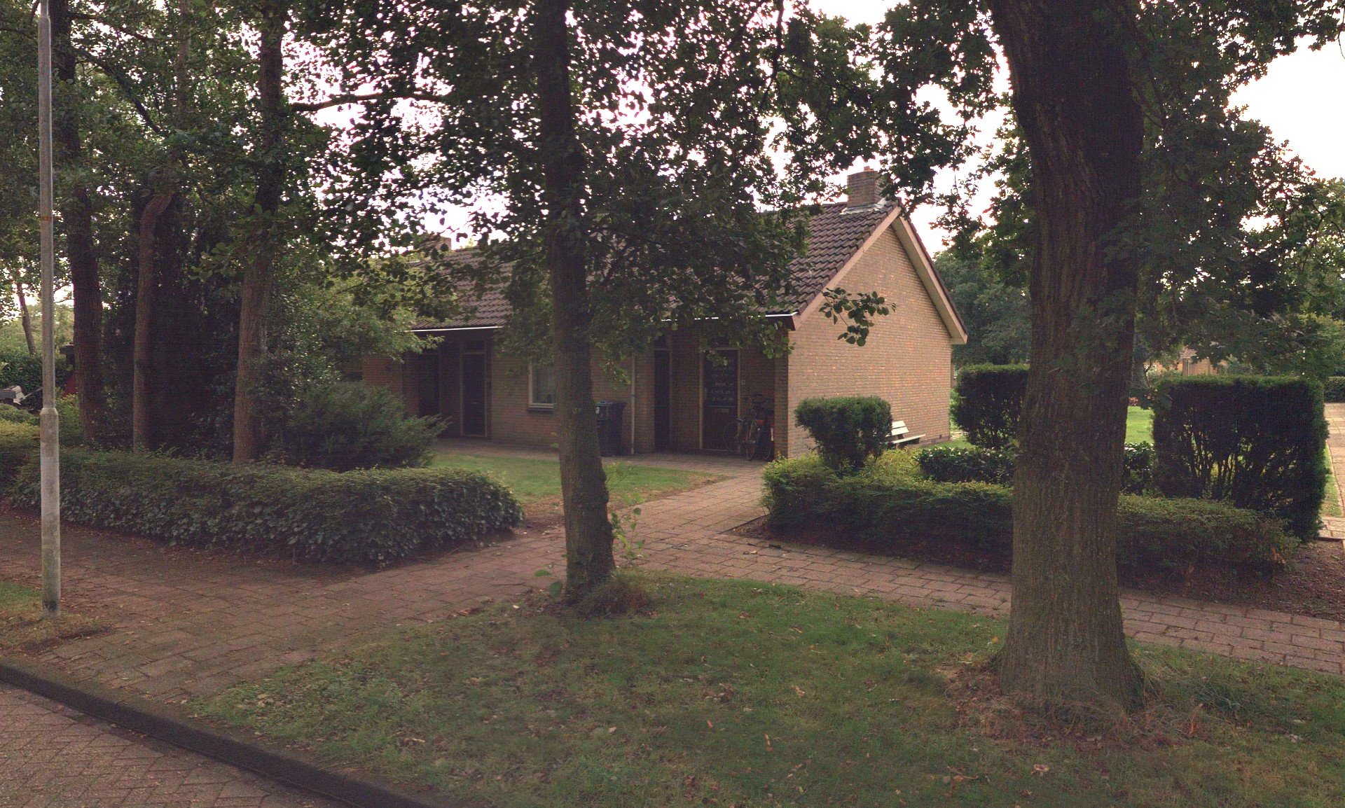 Van Haersmasingel 30, 9062 GB Oentsjerk, Nederland