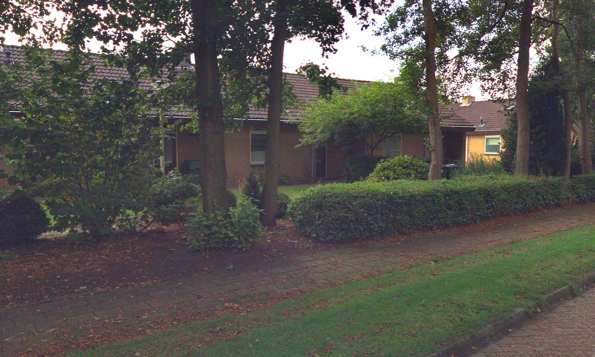 Van Haersmasingel 30