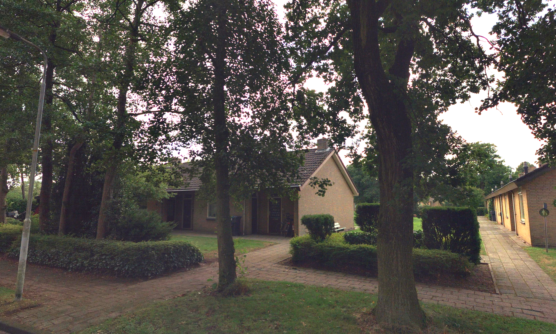 Van Haersmasingel 30