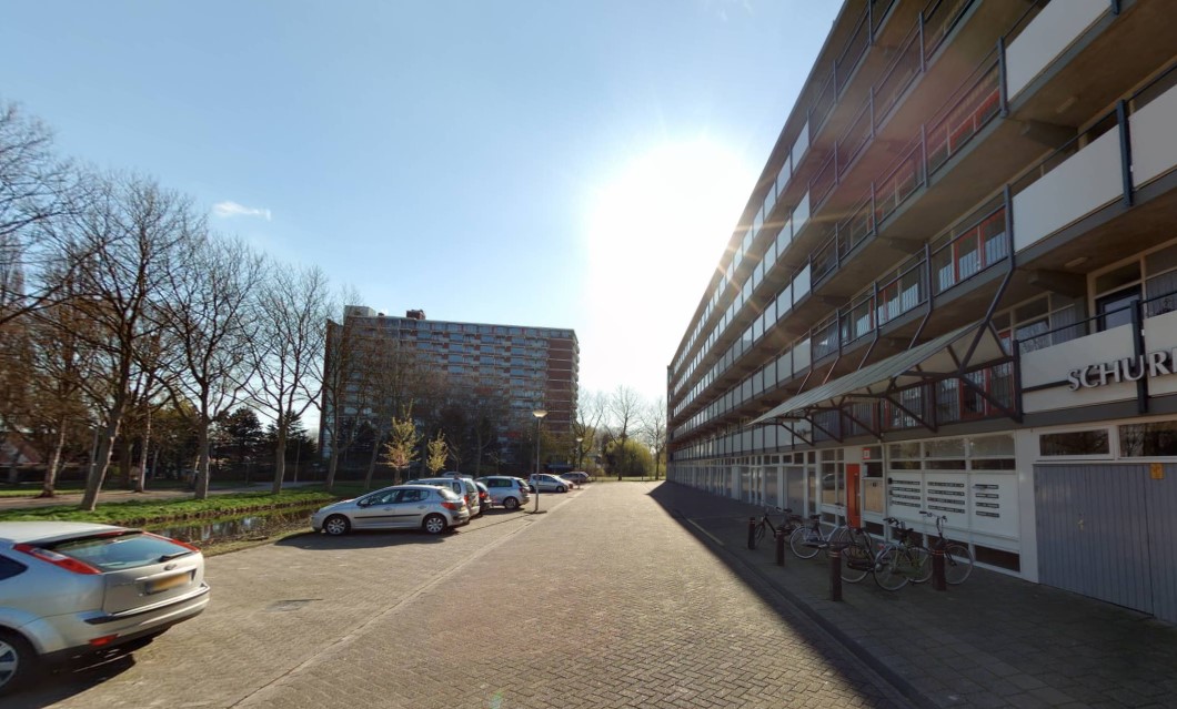 John F. Kennedylaan 23