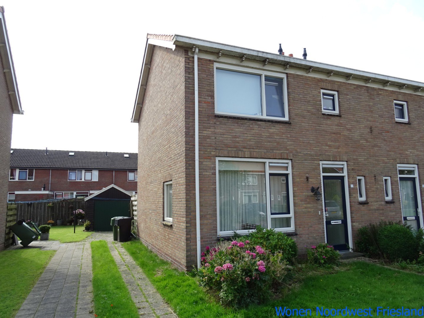 Mied'igge 20, 8831 XP Winsum, Nederland