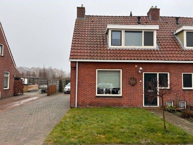 Julianastraat 13, 8561 AH Balk, Nederland