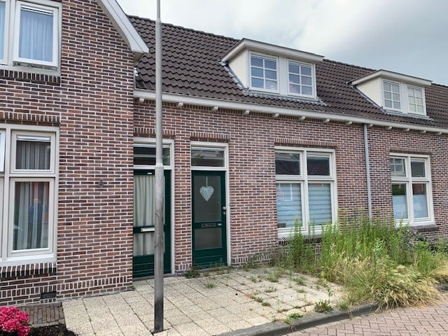 Boomgaardstraat 5, 8933 GB Leeuwarden, Nederland