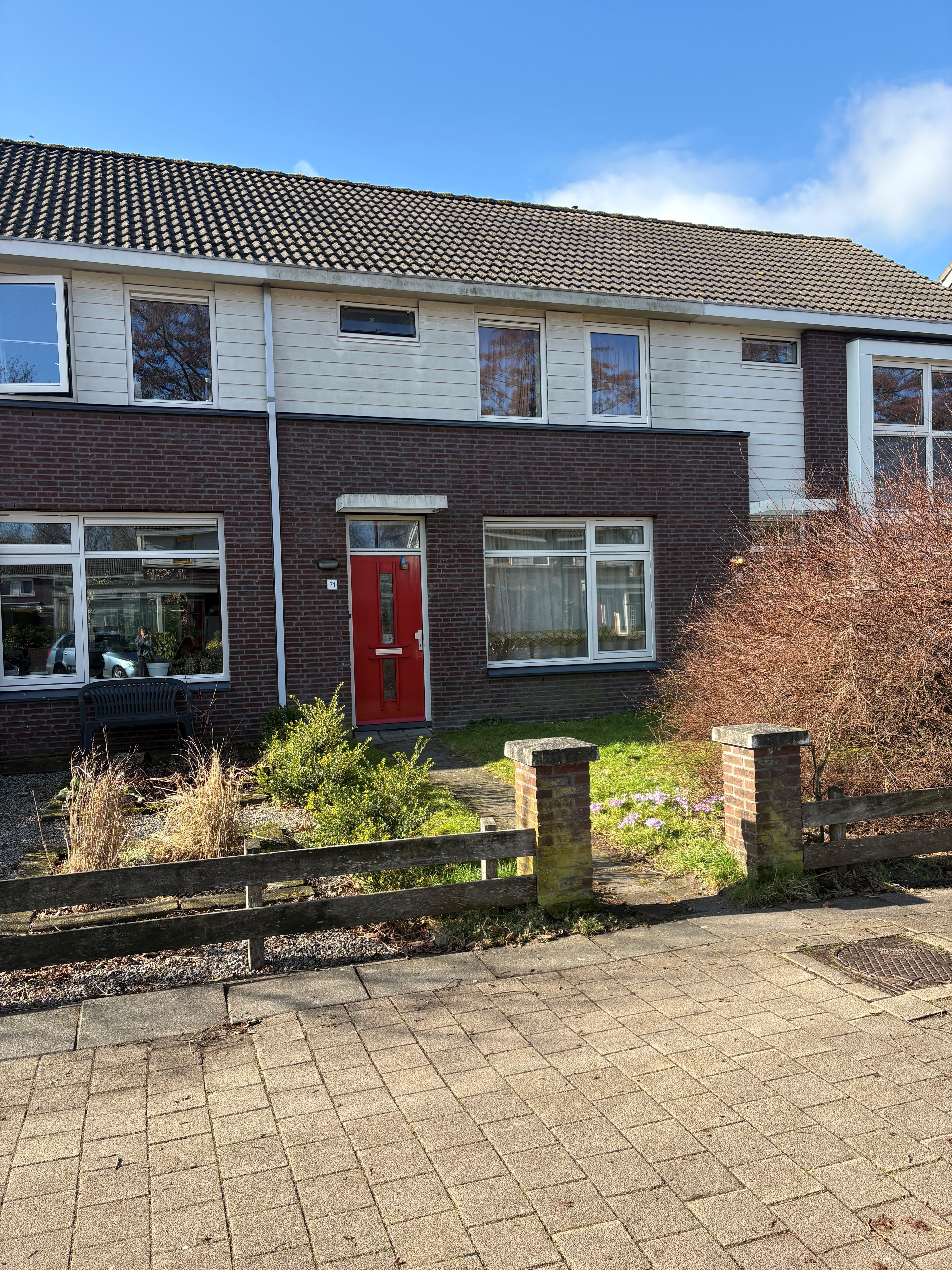 Vliet 71, 8446 LW Heerenveen, Nederland