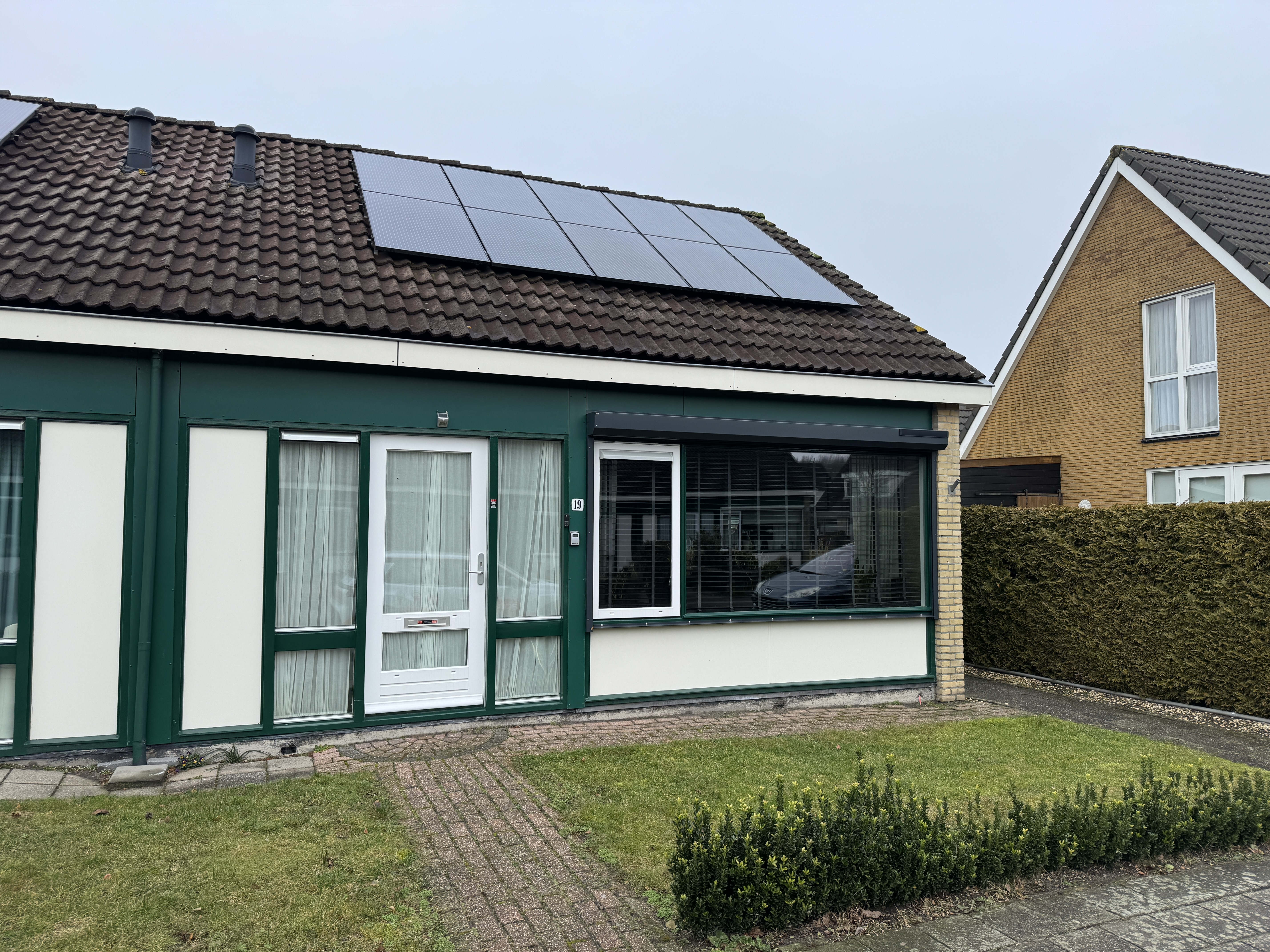 Warkruid 19, 8411 VR Jubbega, Nederland