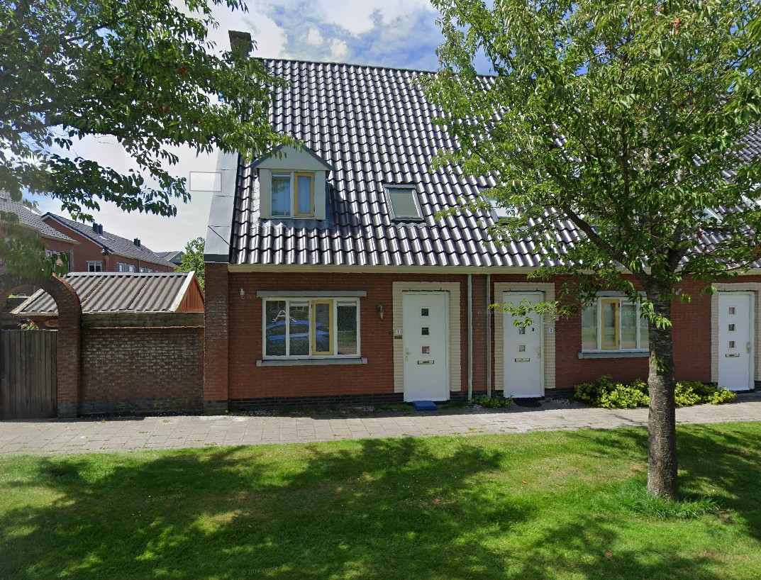 Martriehoeve 1, 8502 CZ Joure, Nederland