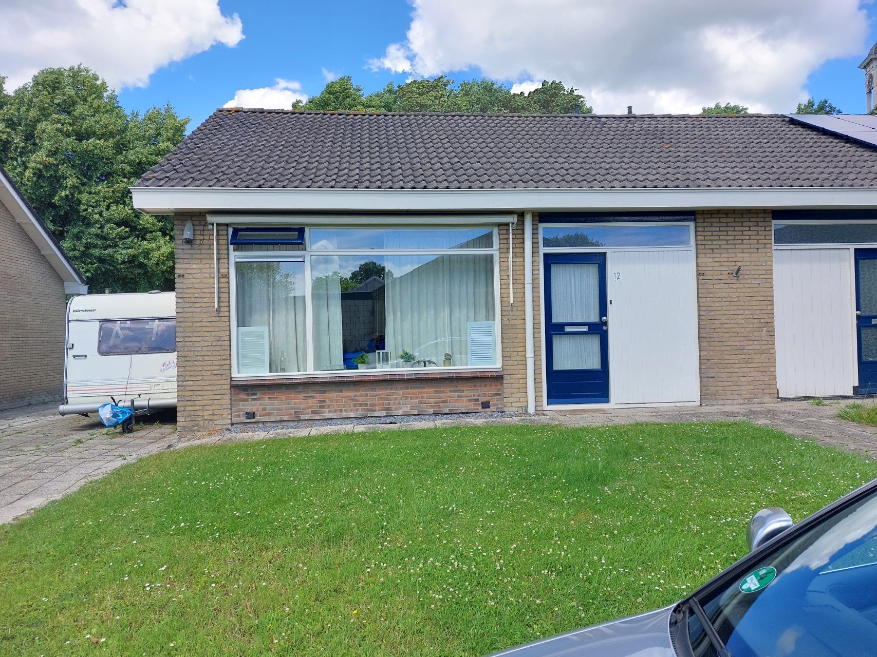 L.M. Kuperusstrjitte 12, 9041 AJ Berlikum, Nederland