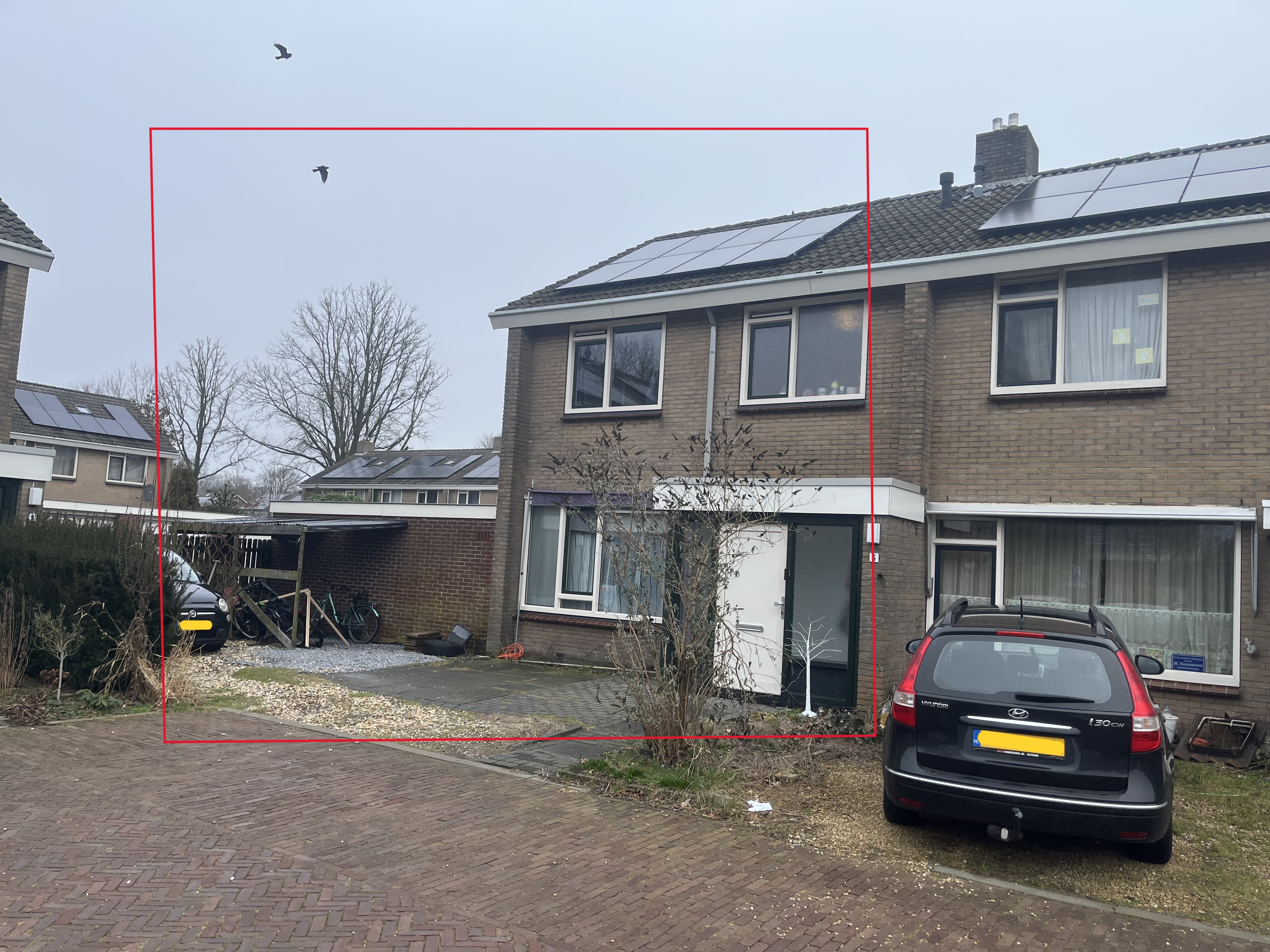 Westergo 6, 8443 CP Heerenveen, Nederland