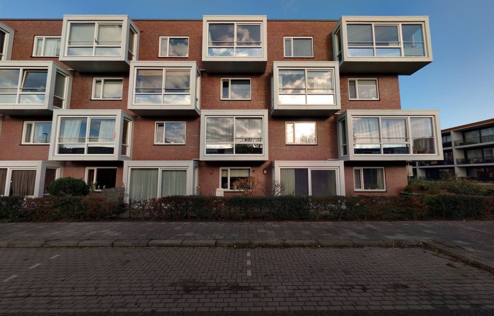 De Kei 1, 8918 AR Leeuwarden, Nederland