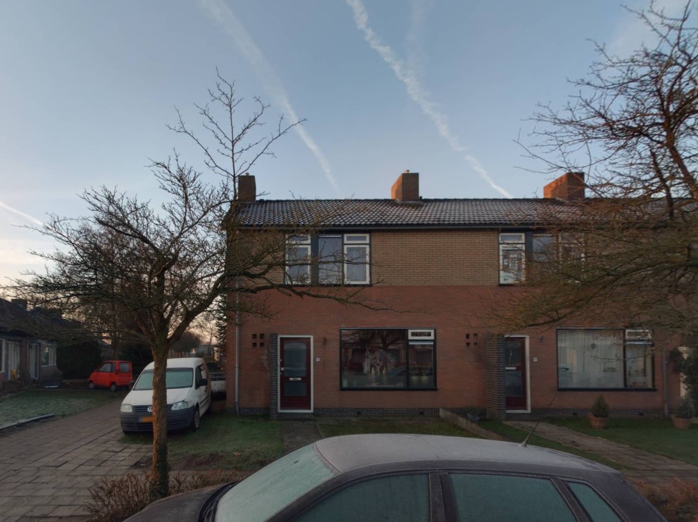 Boekweitpaed 58, 9247 BS Ureterp, Nederland