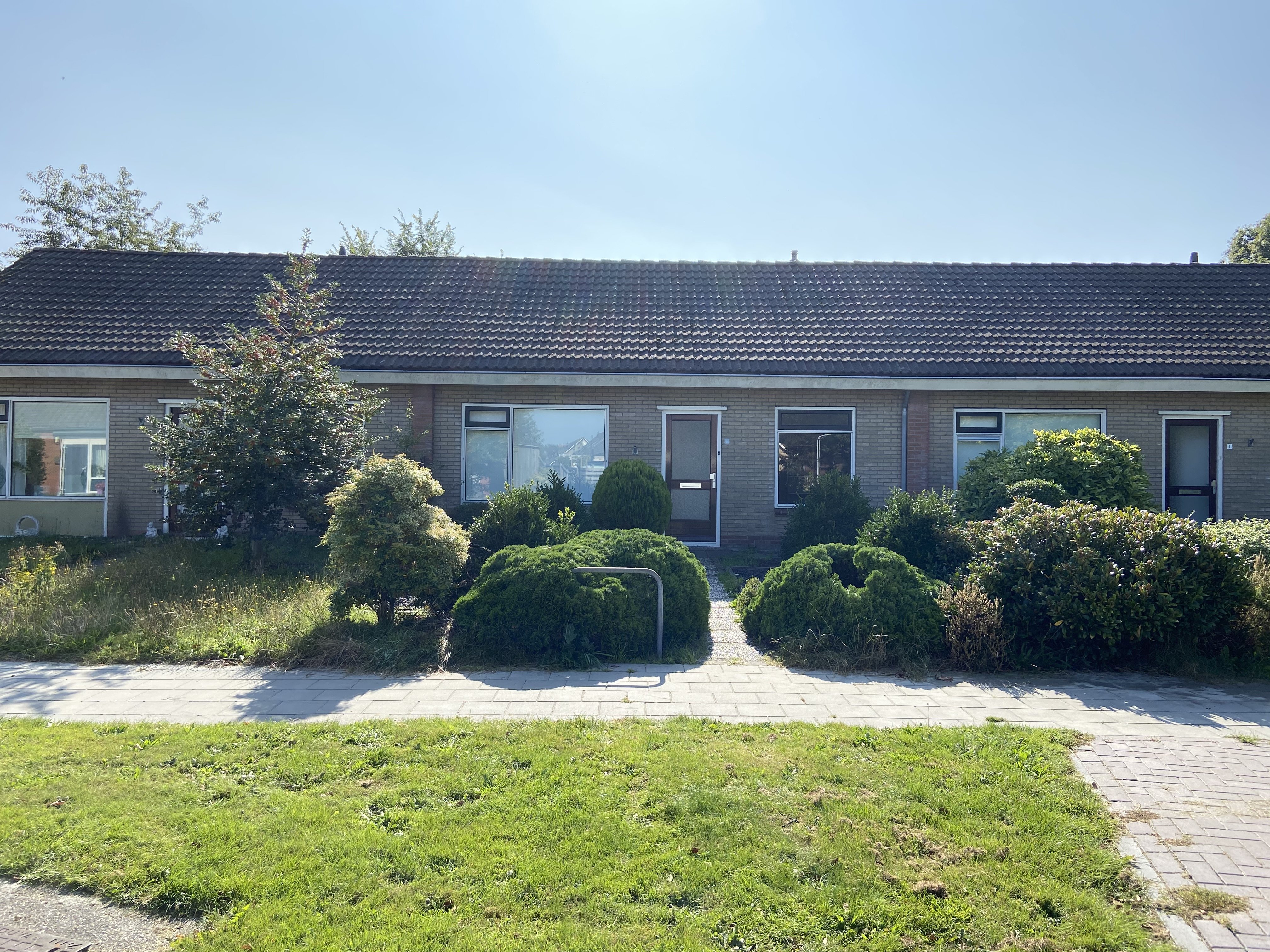 Master de Boerstrjitte 3, 9233 KS Boelenslaan, Nederland