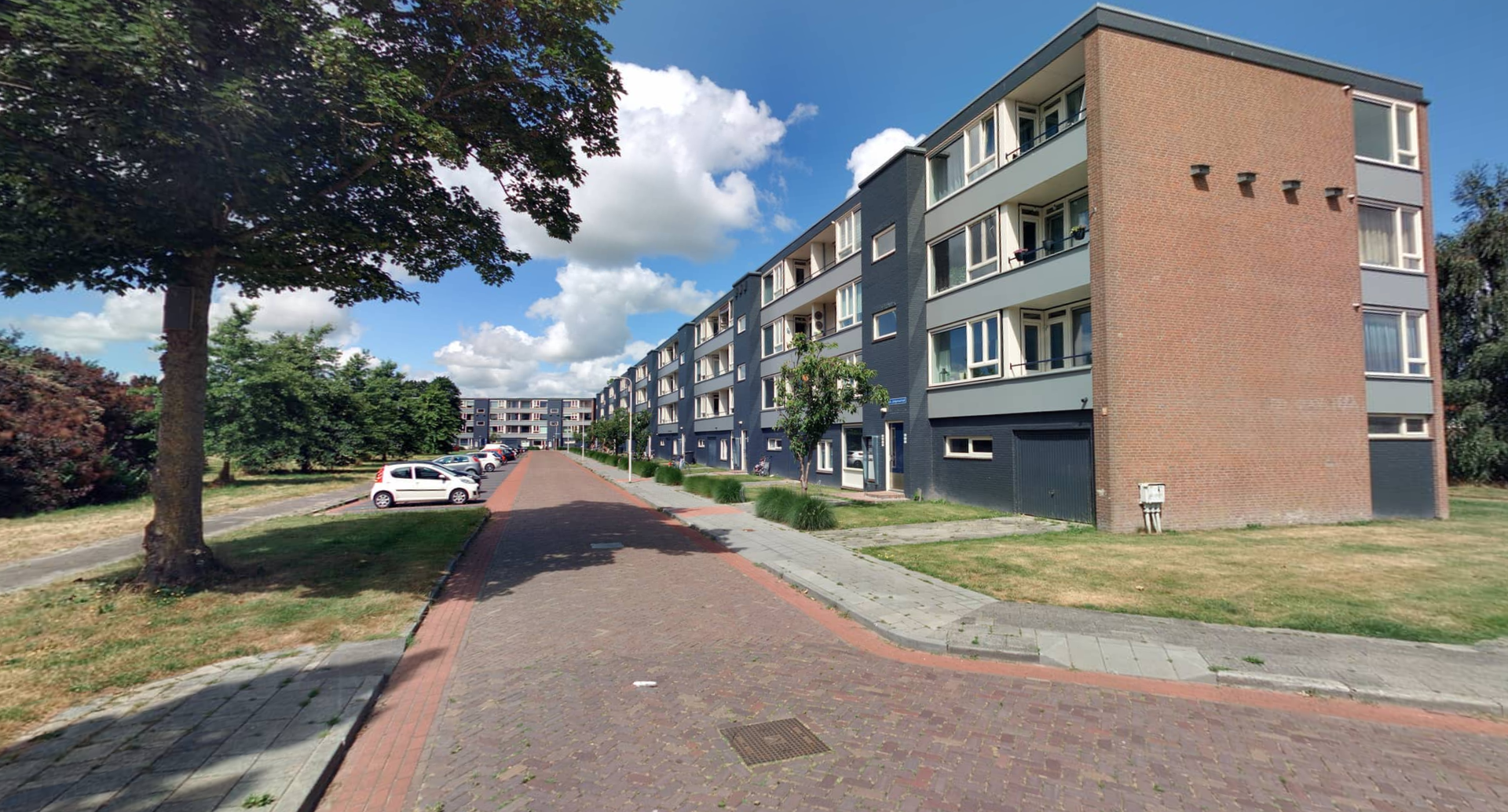 Edo Jongamastraat 91